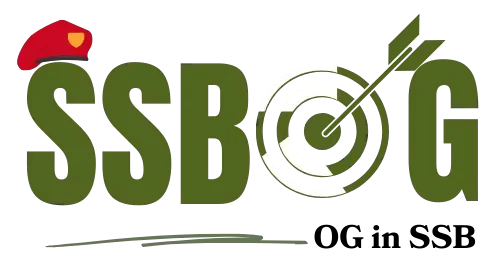 SSB OG