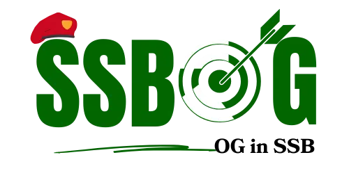 SSBOG - Best SSB Coaching
