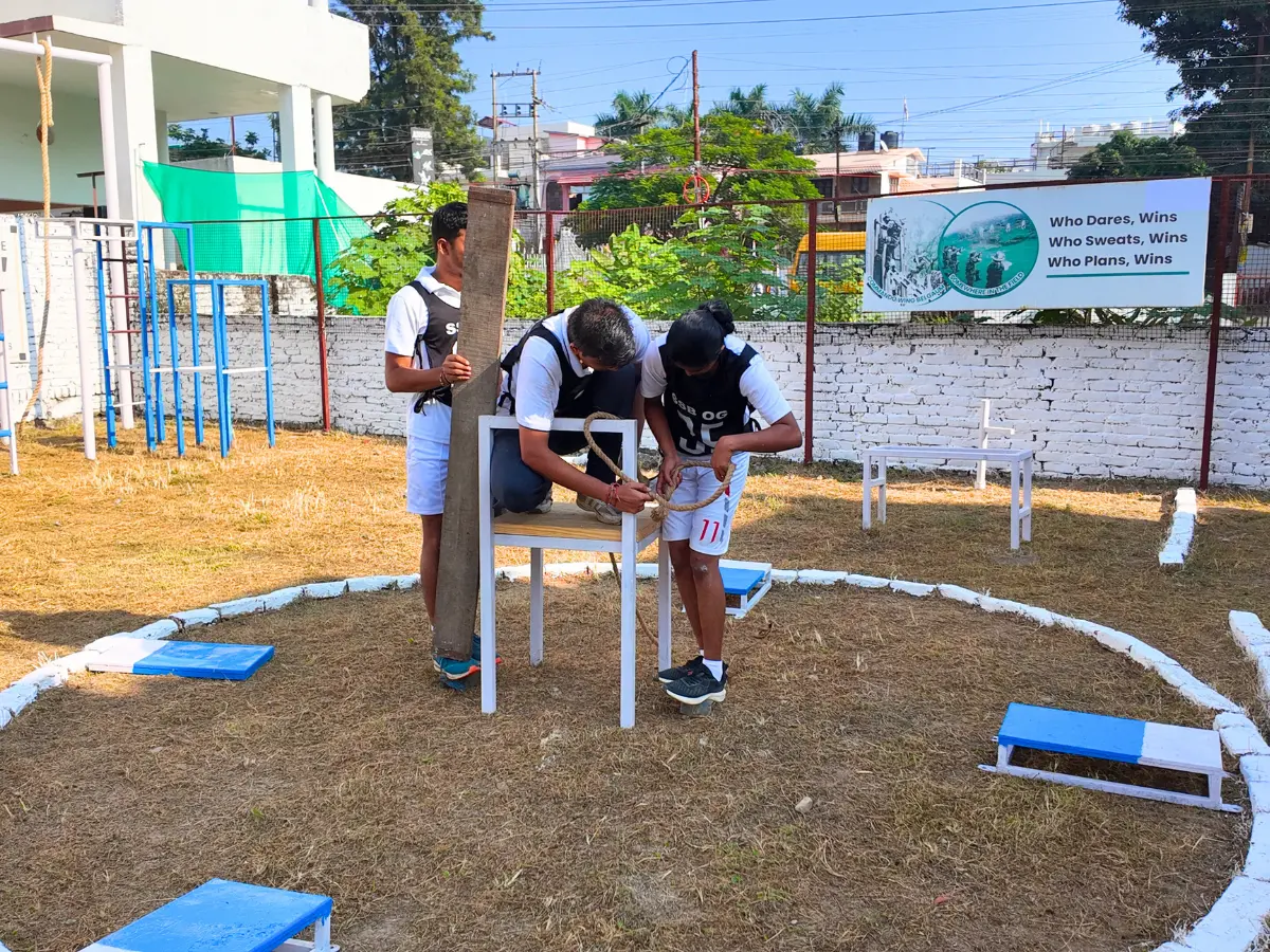 Best SSB Coaching in India (10)