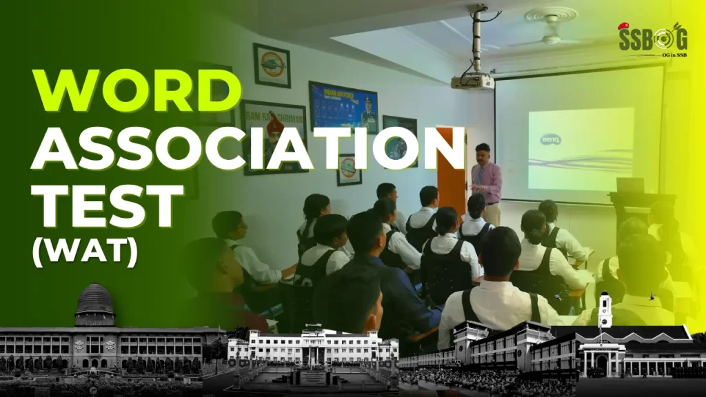 Word Association Test (WAT): A Guide to Success