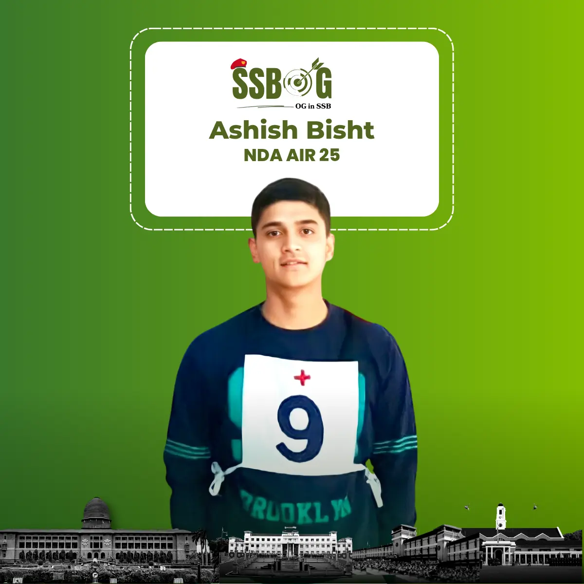 Best SSB Coaching in Dehradun - SSB OG 2