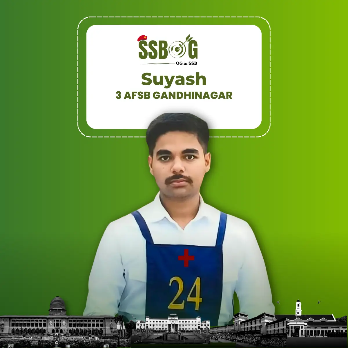 Best SSB Coaching in Dehradun - SSB OG (2)