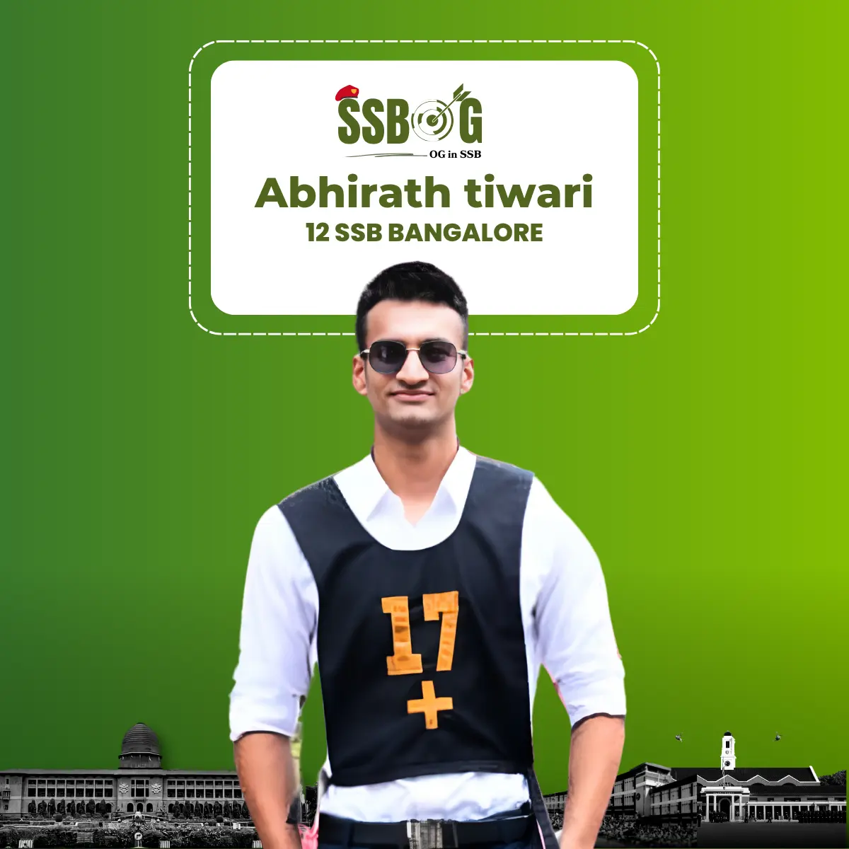 Best SSB Coaching in Dehradun - SSB OG