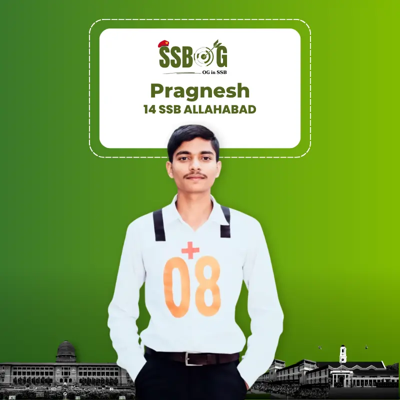 Best SSB Coaching in Dehradun - SSB OG