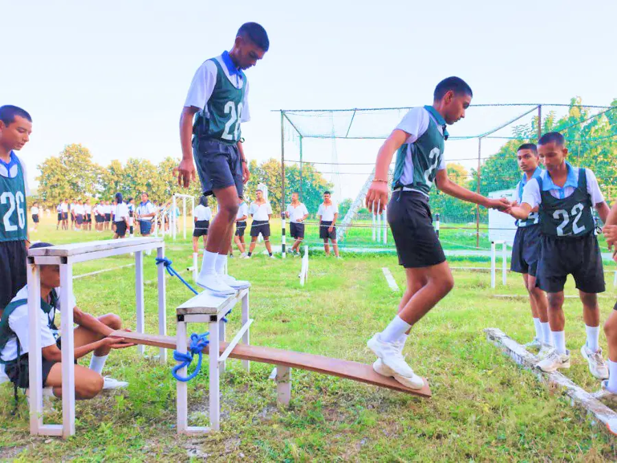 Best SSB Coaching in India (10)