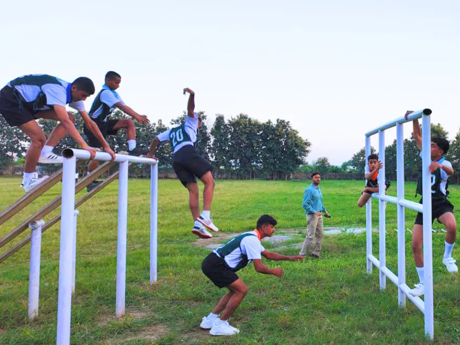 Best SSB Coaching in India (15)