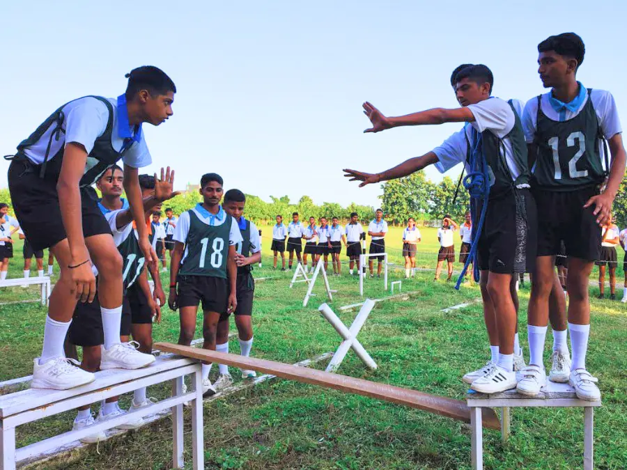 Best SSB Coaching in India (20)