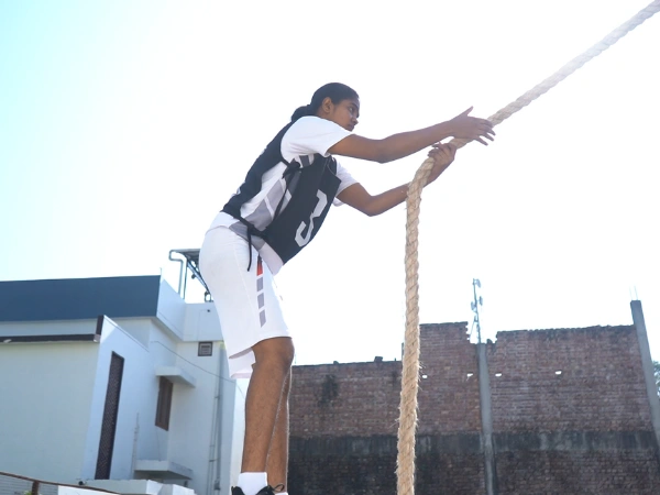 SSBOG -Individual Obstacles