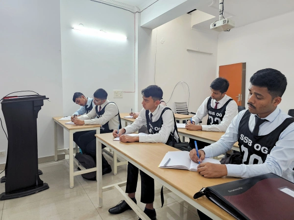 Word Association Test