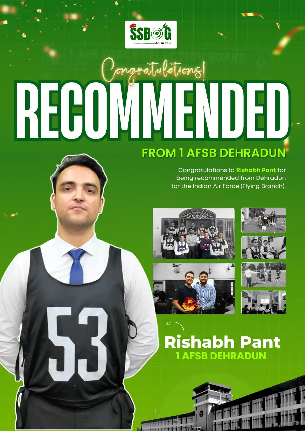 Rishabh pant